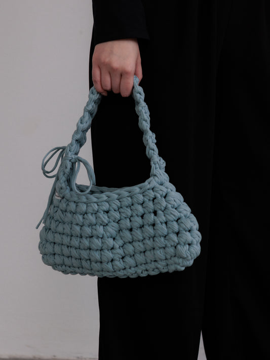 T-Shirt Yarn Bag